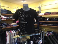 TEE SHIRT CMP25S