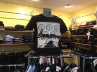 TEE SHIRT CMP37S