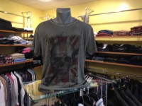 TEE SHIRT BOSSY14M11