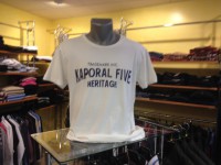 TEE SHIRT KALDY14M11