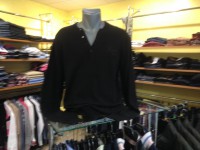 PULL COLLE V ELMIH14M52
