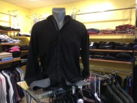 CHEMISE MANCHE LONGUE LENAH14M42