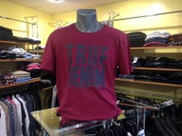 TEE SHIRT MANCHE COURTE 86401603872