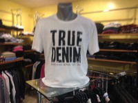TEE SHIRT MANCHE COURTE 86401603200