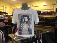 TEE SHIRT MANCHE COURTE 86441351200