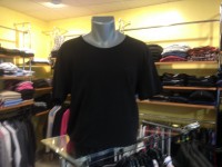 TEE SHIRT MANCHE COURTE 84121059440