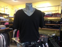 TEE SHIRT COLLE V 84101059440