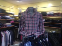 CHEMISE 45024508872
